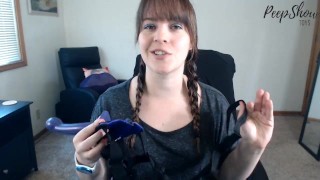 Tantus Sport Kit Harness Review