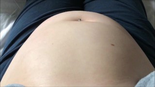 SBG Belly Sloshing Compilation