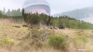 Public Four wheel Fucking! - Molly Pills - Dirty Off Road Adventure Porn
