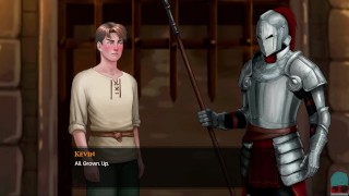 WHAT A LEGEND #02 • PC Gameplay HD