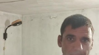 Летний вечер.