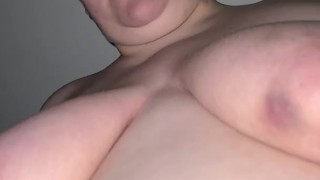 Riding daddy