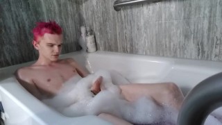Bubble Bath