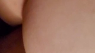 Curiuskinkycouple- Quick Ass Fuck, Ouch!