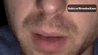 SFW-FAN REQUEST: Candid Sex Ed for Adults-QA, semen & water
