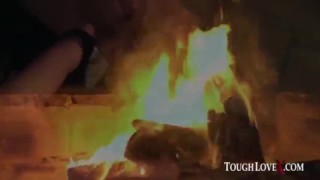 TOUGHLOVEX Kristina Rose ravagée par la grosse bite de Karls 