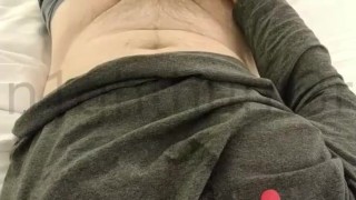 Quick hotel room cum