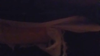 What woman want Bbc cumming like crazy dripping on floor