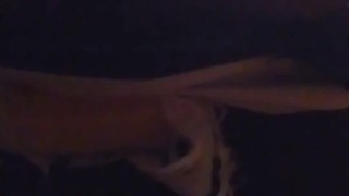 What woman want Bbc cumming like crazy dripping on floor