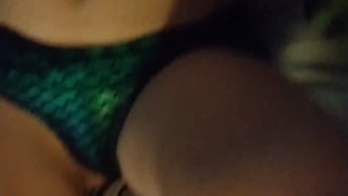 Sexy petite girl (queenharley2564@onlyfans)