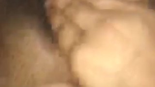 I was so wet and horny 