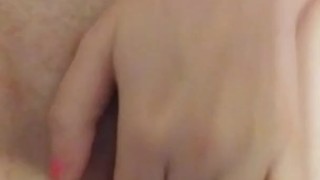 So wet you can hear it