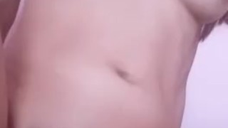 whimpering teen finger fucking hard for daddy