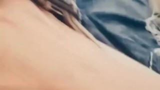 Morning wood solution for a single guy