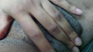 Morning rub 