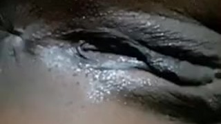 OMG She Got A Wet Pussy 