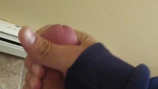 Massive Cum Shot