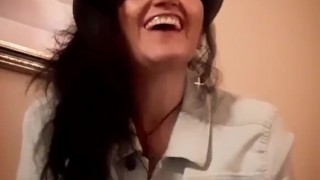 Q&A with Pornhub's very own...Milf HoneyLuv 