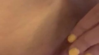 Getting my Pussy warmed up for some DICK !!!!!!