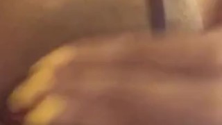 Getting my Pussy warmed up for some DICK !!!!!!