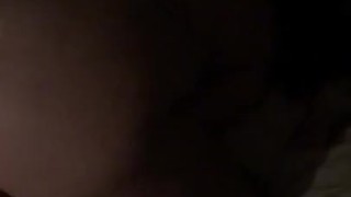 Wife riding big dildo and talks like a dirty whore