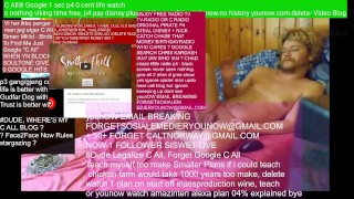 FAILED SIV JENSEN TERMS OF SERVICE Did Bill Gates Care Or Did He Sabotage On Purpose, WHO 2020-07-30