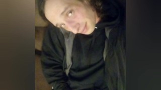 Early Self-Photography Nudes (2018); Part 4