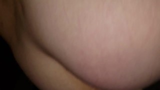 fuck myself