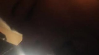 She Loves Sucking His Dick Till He Gives Her All His Cum