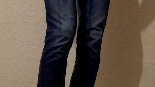 Desparate Jeans Wetting