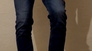 Desparate Jeans Wetting