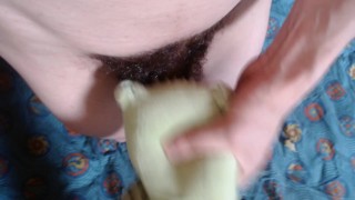 Grean Long Dragon Part 1