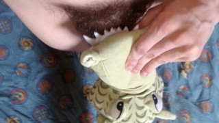 Grean Long Dragon Part 1
