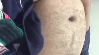 Chubby Belly and Moobs | ATROPHYBODY SNAPCHAT