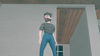 You're Just Too Small (Giantess Walking) (Old Patreon Exclusive)