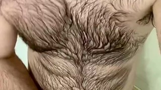 Monster Cumshot