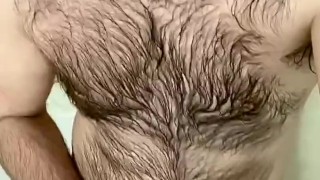 Monster Cumshot