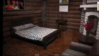 Dusklight Manor 1