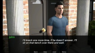 Dusklight Manor 1