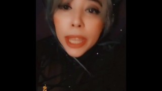Daddies waifu 