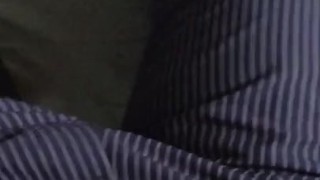 Navy suits front