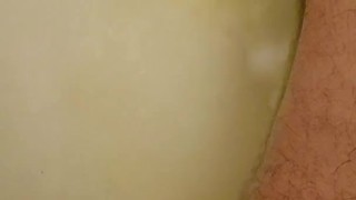 Seasoning the bathwater - trans male piss