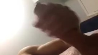 Young Soaking Wet Male Jerks Off And Talks Dirty Until He Cums