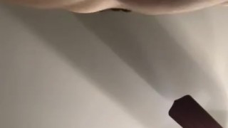 Last thing you’ll see my big ass