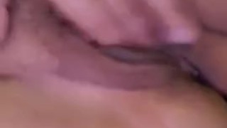 Filipino Asian Pussy Play