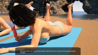 Milfy City by Crystal__Maiden #61