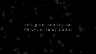 PREVIEW~ Sexy Lingerie Teaser (Big Boob Girl)