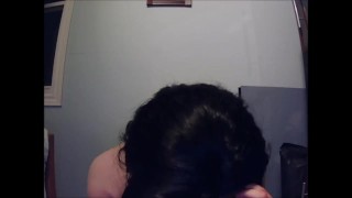 Kathy and Playmate Pt2 ! Masking in female mask Playmate!