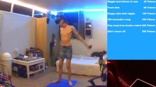 Chatsturbate stream upload