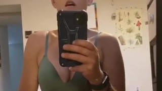 Tease baby, comment if you like 